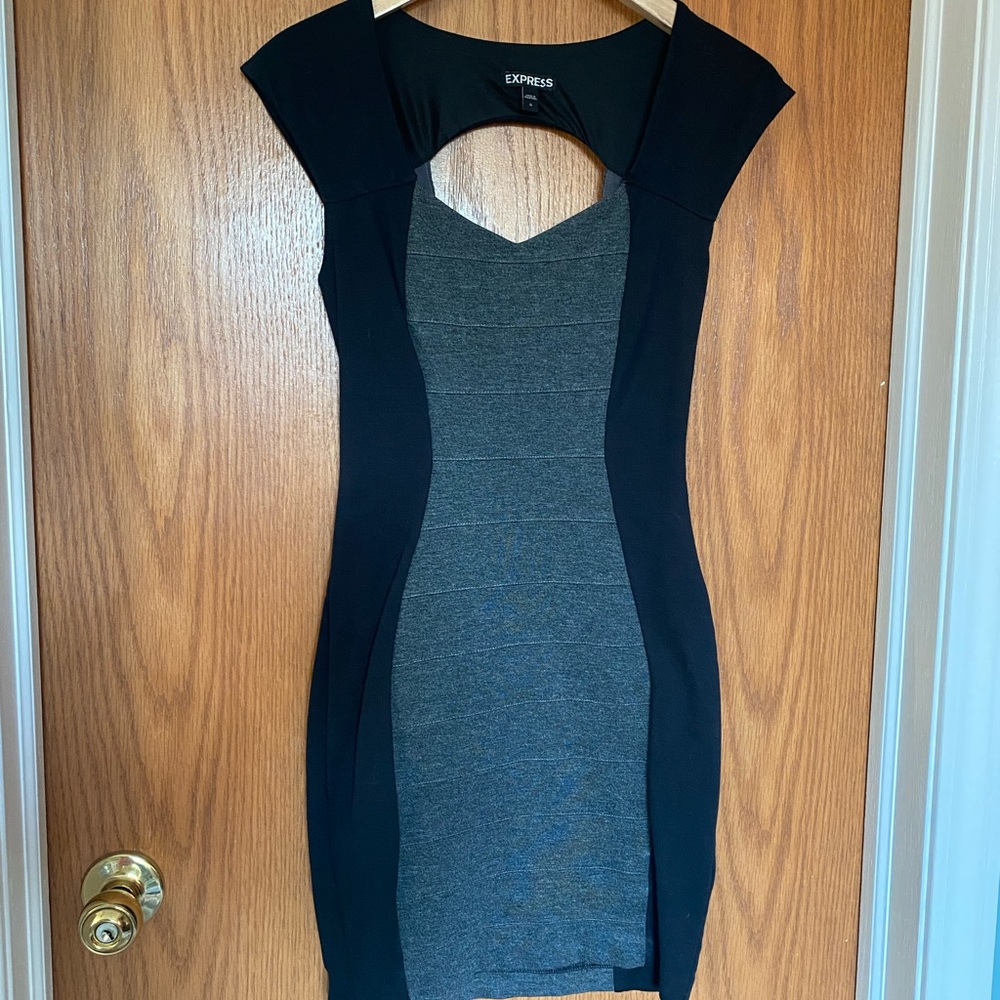 EXPRESS Dress. *only worn once*